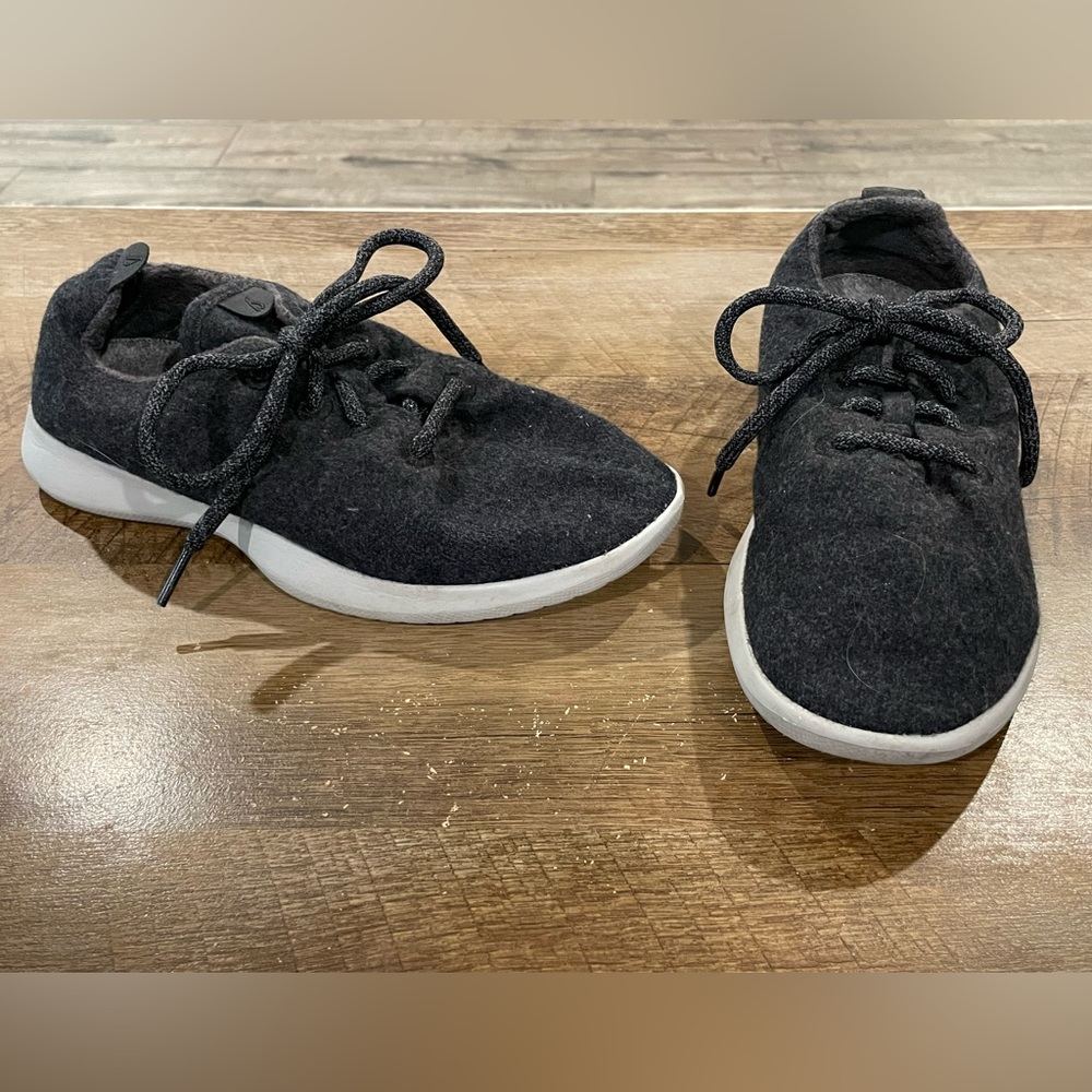 Allbirds Women’s Wool Runners